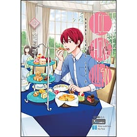 Những Chàng Trai Ở Lộc Phong Quán – Tập 12 - Ume Chan