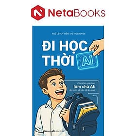 Đi Học Thời AI - Di Di