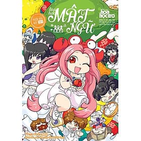 Lớp Học Mật Ngữ - Phiên Bản Mới - Tập 8