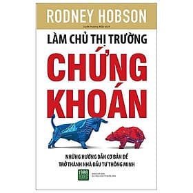 Sách Làm Chủ Thị Trường Chứng Khoán - Khoa