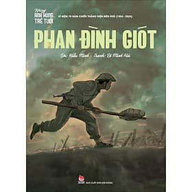 Sách Phan Đình Giót - Gió