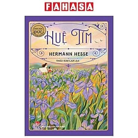 Tác Phẩm Chọn Lọc - Văn Học Đức - Huệ Tím - Nha Nha