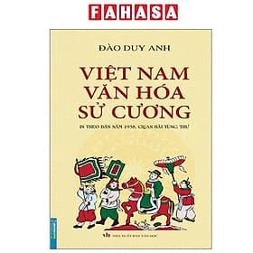 Việt Nam Văn Hóa Sử Cương - Nam Việt