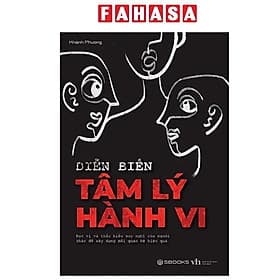 Diễn Biến Tâm Lý Hành Vi