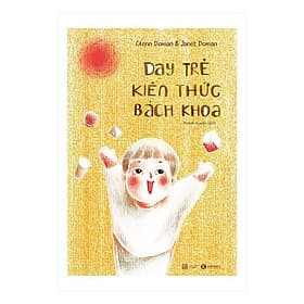 Dạy Trẻ Kiến Thức Bách Khoa - Bách Khoa