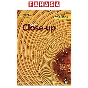 New Close-up B1: Workbook 3rd Edition - Léa