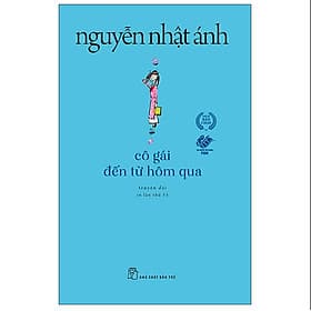 Cô gái đến từ hôm qua - NNA - Gã