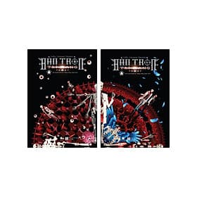 Bàn Tròn Trí Mạng (Tập 3+4) _AZ - Nam Việt