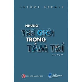 Những Thế Giới Trong Tâm Trí - Trí
