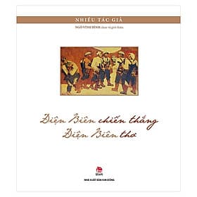 Sách Điện Biên Chiến Thắng, Điện Biên Thơ - Kim Chi