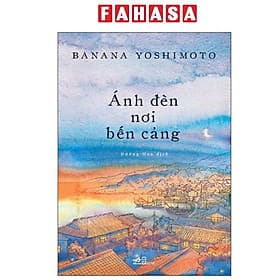 Ánh Đèn Nơi Bến Cảng - Nhã Nam