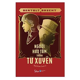 Sách Người Hảo Tâm Thành Tứ Xuyên