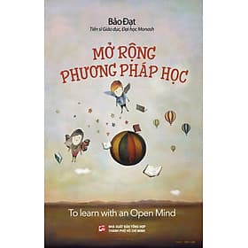 Mở Rộng Phương Pháp Học - Phương Phương