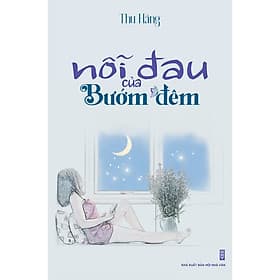 Nỗi đau của bướm đêm ( TT) - Nam Việt