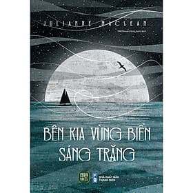 Sách Bên Kia Vùng Biển Sáng Trăng - 