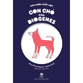 Bộ Sách Ngụ Ngôn Triết Học - Trí