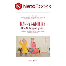 Happy Families - Gia Đình Hạnh Phúc - Hạ