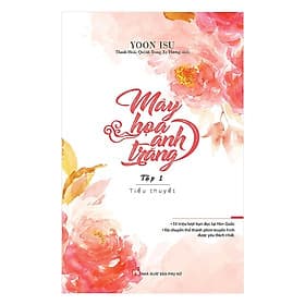 Mây Họa Ánh Trăng - Tập 1 - NXB Phụ Nữ