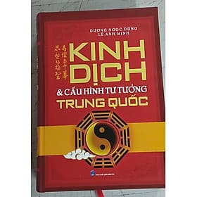 Kinh Dịch & Cấu Hình Tư Tưởng Trung Quốc - Vũ