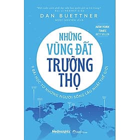 Những vùng đất trường thọ - Vũ