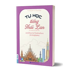 Tự Học Tiếng Thái Lan Cho Người Mới Bắt Đầu