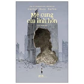 Mê Cung Của Linh Hồn - Bản Quyền