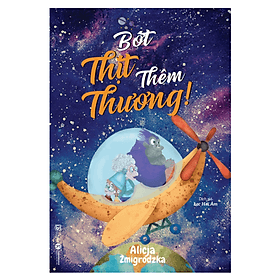 Bớt Thịt Thêm Thương! - Thương Thương