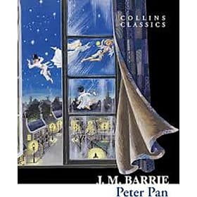 PETER PAN - Collins Dictionaries