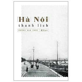 Sách Hà Nội Thanh Lịch