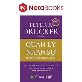 Quản Lý Nhân Sự Trong Thời Đại Công Nghệ