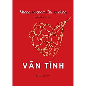 Không Sợ Chậm Chỉ Sợ Dừng - Vãn Tình - AZ Việt Nam - Nam Việt
