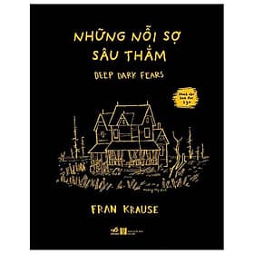 Sách Những Nỗi Sợ Sâu Thẳm - Nhã Nam