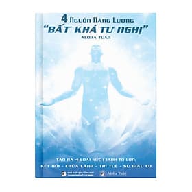 4 Nguồn Năng Lượng Bất Khả Tư Nghị - Trí