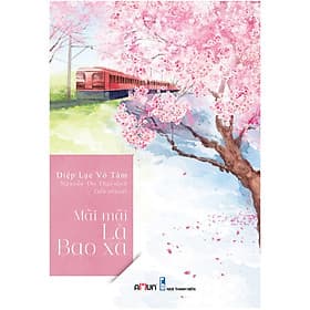 Sách Mãi Mãi Là Bao Xa - 