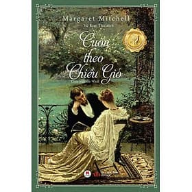 Cuốn Theo Chiều Gió - Gió