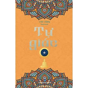 Sách Tự Giác - Trí