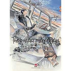 Theo Dấu Mây Ngàn Tập 2 - Kim