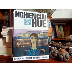 Nghiên cứu Huế tập 9 - Thuận