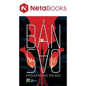 Bản Sao - Higashino Keigo - KEI