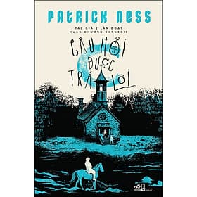 Sách Câu hỏi được trả lời - Hỗn mang 2 - Nhã Nam