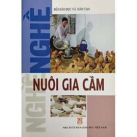 Nghề chăn nuôi gia cầm - Chà