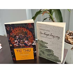 Câu Chuyện Dòng Sông + Tử thư Tây Tạng - Chuyện