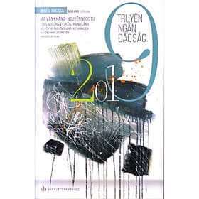 Truyện ngắn đặc sắc 2019 - Nha Nha