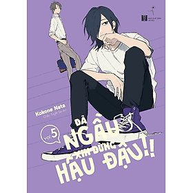 Đã Ngầu Xin Đừng Hậu Đậu!! - Tập 5 - Thương Thương