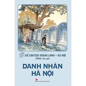 Bộ Sách Kể Chuyện Thăng Long - Kim Long