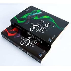 Đạo tình combo 2 tập - Quảng Văn