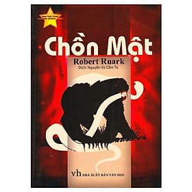 Tiểu Thuyết - Chồn Mật - Khang Việt Book