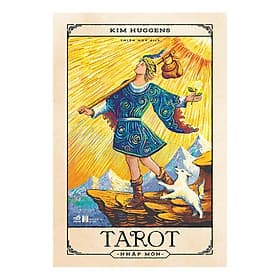 Tarot nhập môn - Nhã Nam
