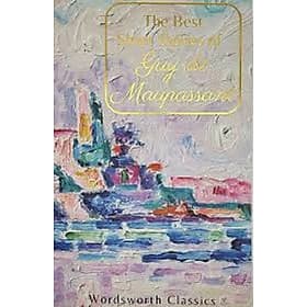 Sách The Best Short Stories - ED