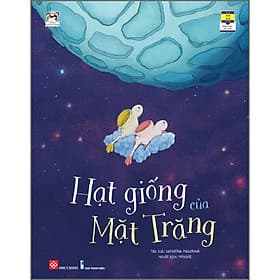 Sách Hạt giống của Mặt Trăng - Hạ